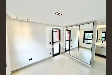 Sala/Quarto/Cozinha de apartamento para alugar com 1 quarto, 63m² em Jardim São Paulo, São Paulo