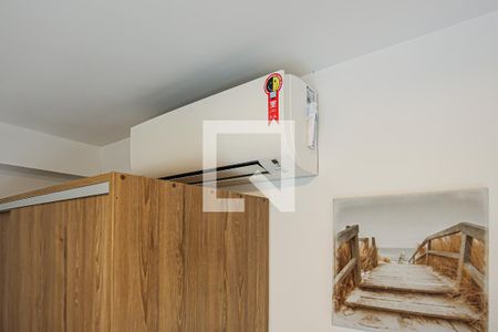 Studio de apartamento para alugar com 1 quarto, 31m² em Butantã, São Paulo