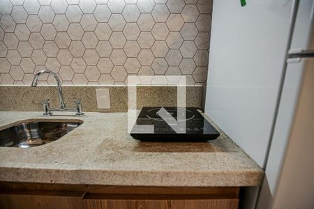 Studio de apartamento para alugar com 1 quarto, 31m² em Butantã, São Paulo