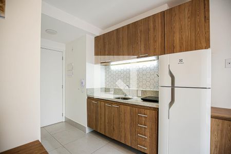 Studio de apartamento para alugar com 1 quarto, 31m² em Butantã, São Paulo