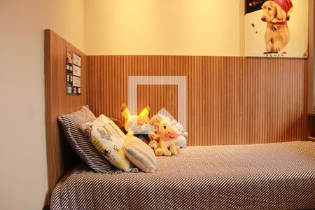 Quarto de apartamento à venda com 2 quartos, 50m² em Jardim da Gloria, São Paulo