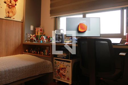 Quarto de apartamento à venda com 2 quartos, 50m² em Jardim da Gloria, São Paulo