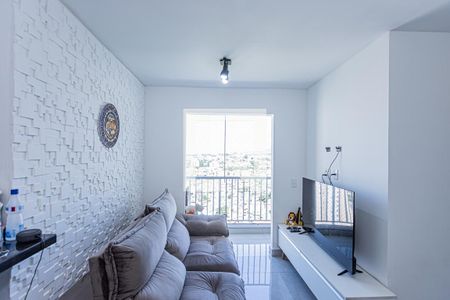 Apartamento para alugar com 2 quartos, 44m² em Vila Pirituba, São Paulo