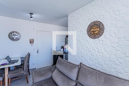 Apartamento para alugar com 2 quartos, 44m² em Vila Pirituba, São Paulo