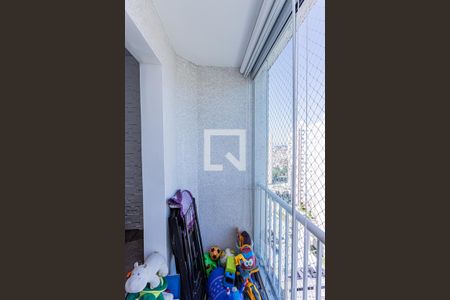 Apartamento para alugar com 2 quartos, 44m² em Vila Pirituba, São Paulo