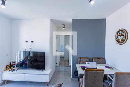 Apartamento para alugar com 2 quartos, 44m² em Vila Pirituba, São Paulo