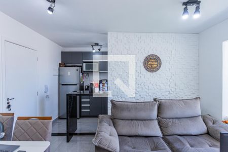 Apartamento para alugar com 2 quartos, 44m² em Vila Pirituba, São Paulo