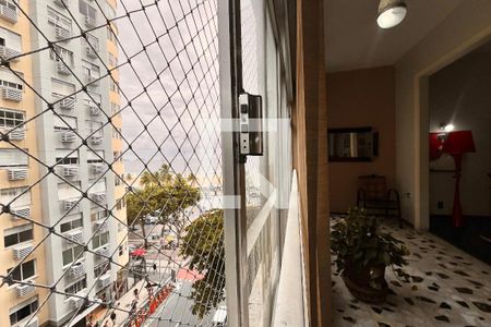 Vista sala  de apartamento para alugar com 4 quartos, 300m² em Copacabana, Rio de Janeiro