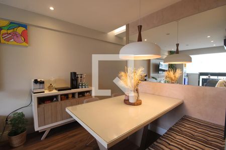 Sala de apartamento para alugar com 3 quartos, 85m² em Anil, Rio de Janeiro