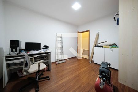 Quarto de casa para alugar com 2 quartos, 202m² em Vila Santa Teresa, São Paulo