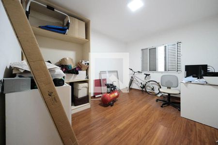 Quarto de casa para alugar com 2 quartos, 202m² em Vila Santa Teresa, São Paulo