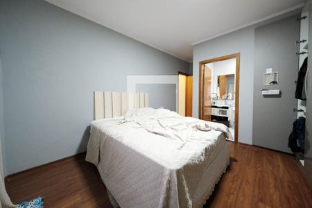 Suíte de casa para alugar com 2 quartos, 202m² em Vila Santa Teresa, São Paulo