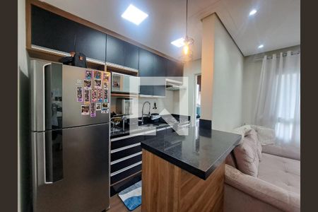 Apartamento à venda com 2 quartos, 60m² em Jaguaribe, Osasco