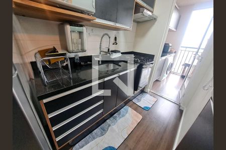 Apartamento à venda com 2 quartos, 60m² em Jaguaribe, Osasco