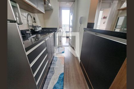 Apartamento à venda com 2 quartos, 60m² em Jaguaribe, Osasco