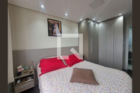 Apartamento à venda com 2 quartos, 60m² em Jaguaribe, Osasco