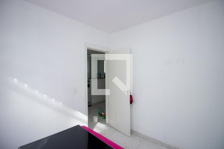 Quarto 1 de apartamento para alugar com 2 quartos, 45m² em Fonte Grande, Contagem