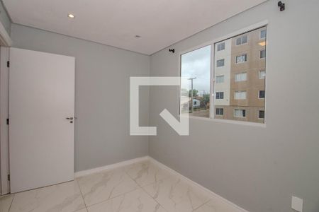Quarto 1 de apartamento para alugar com 2 quartos, 42m² em Passo das Pedras, Porto Alegre