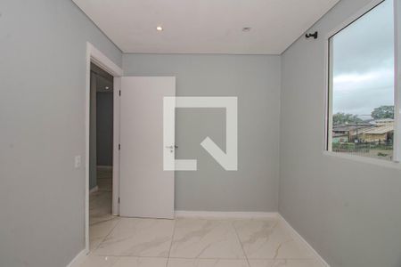 Quarto 1 de apartamento para alugar com 2 quartos, 42m² em Passo das Pedras, Porto Alegre