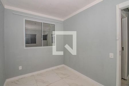 Quarto 2 de apartamento para alugar com 2 quartos, 42m² em Passo das Pedras, Porto Alegre