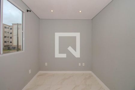 Quarto 1 de apartamento para alugar com 2 quartos, 42m² em Passo das Pedras, Porto Alegre