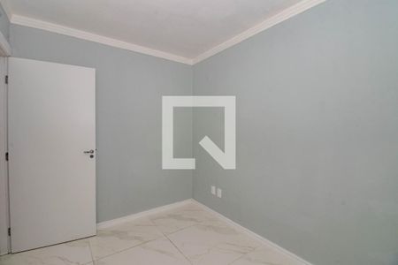 Quarto 2 de apartamento para alugar com 2 quartos, 42m² em Passo das Pedras, Porto Alegre