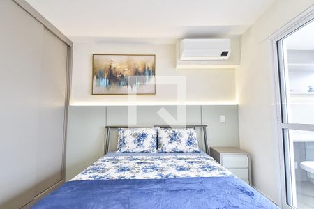 Studio de apartamento para alugar com 1 quarto, 29m² em Vila Mariana, São Paulo