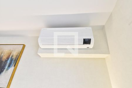 Ar condicionado de apartamento para alugar com 1 quarto, 29m² em Vila Mariana, São Paulo