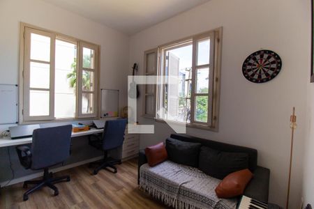 Apartamento à venda com 3 quartos, 86m² em São Domingos, Niterói