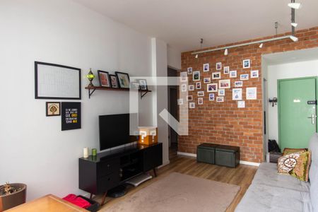 Apartamento à venda com 3 quartos, 86m² em São Domingos, Niterói