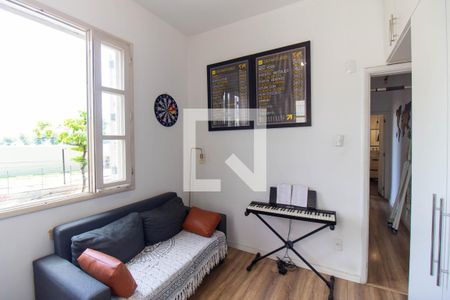 Apartamento à venda com 3 quartos, 86m² em São Domingos, Niterói