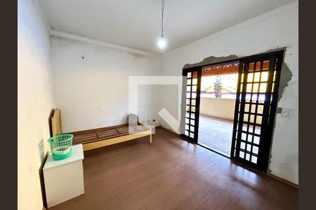 Quarto de casa para alugar com 3 quartos, 140m² em Jardim Bela Vista, Guarulhos