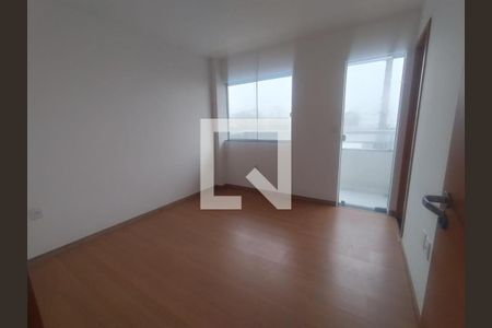 Foto 12 de apartamento à venda com 3 quartos, 81m² em Santa Cruz Industrial, Contagem