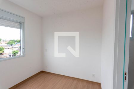 Suíte de apartamento para alugar com 3 quartos, 64m² em Jardim Aparecida, Campinas