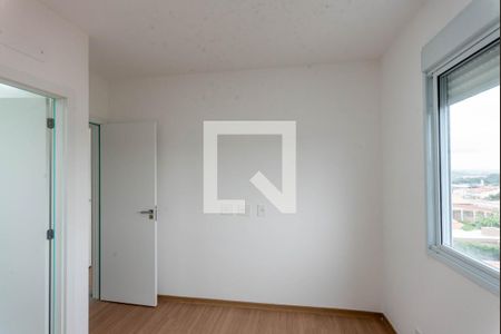 Suíte de apartamento para alugar com 3 quartos, 64m² em Jardim Aparecida, Campinas