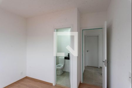 Suíte de apartamento para alugar com 3 quartos, 64m² em Jardim Aparecida, Campinas