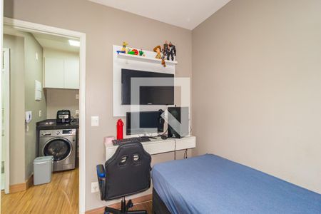 Quarto 1 de apartamento à venda com 2 quartos, 42m² em Belenzinho, São Paulo