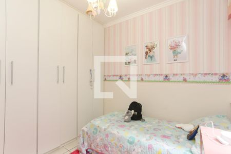 Quarto 1  de casa à venda com 3 quartos, 105m² em Parque Cruzeiro do Sul, São Paulo