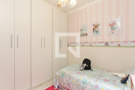 Quarto 1  de casa à venda com 3 quartos, 105m² em Parque Cruzeiro do Sul, São Paulo