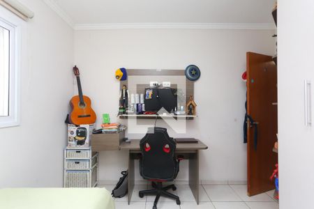 Quarto 2 de casa à venda com 3 quartos, 105m² em Parque Cruzeiro do Sul, São Paulo