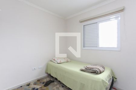 Quarto 2 de casa à venda com 3 quartos, 105m² em Parque Cruzeiro do Sul, São Paulo