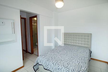 Quarto 1- Suíte de apartamento para alugar com 3 quartos, 66m² em Penha, Rio de Janeiro