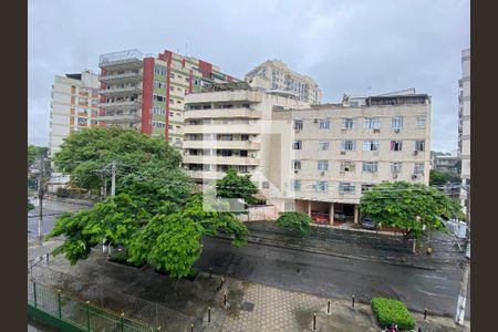 Apartamento à venda com 3 quartos, 95m² em Cachambi, Rio de Janeiro