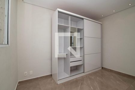 Quarto 1 de apartamento para alugar com 2 quartos, 54m² em Vila Real, Hortolândia
