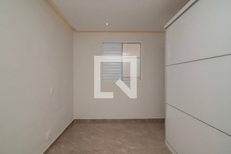Quarto 1 de apartamento para alugar com 2 quartos, 54m² em Vila Real, Hortolândia