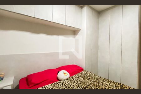 Apartamento à venda com 2 quartos, 55m² em Penha de França, São Paulo