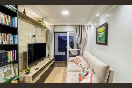 Apartamento à venda com 2 quartos, 55m² em Penha de França, São Paulo