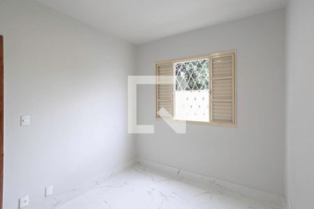 Quarto 1 de apartamento para alugar com 2 quartos, 62m² em Santa Monica, Belo Horizonte