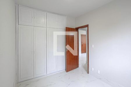 Quarto 1 de apartamento para alugar com 2 quartos, 62m² em Santa Monica, Belo Horizonte