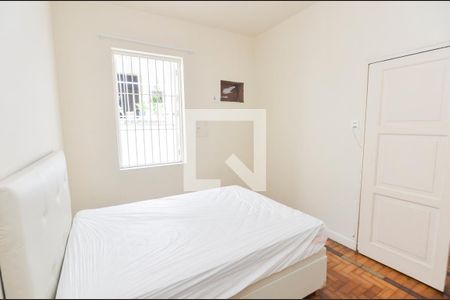 Quarto de apartamento para alugar com 1 quarto, 42m² em Tijuca, Rio de Janeiro